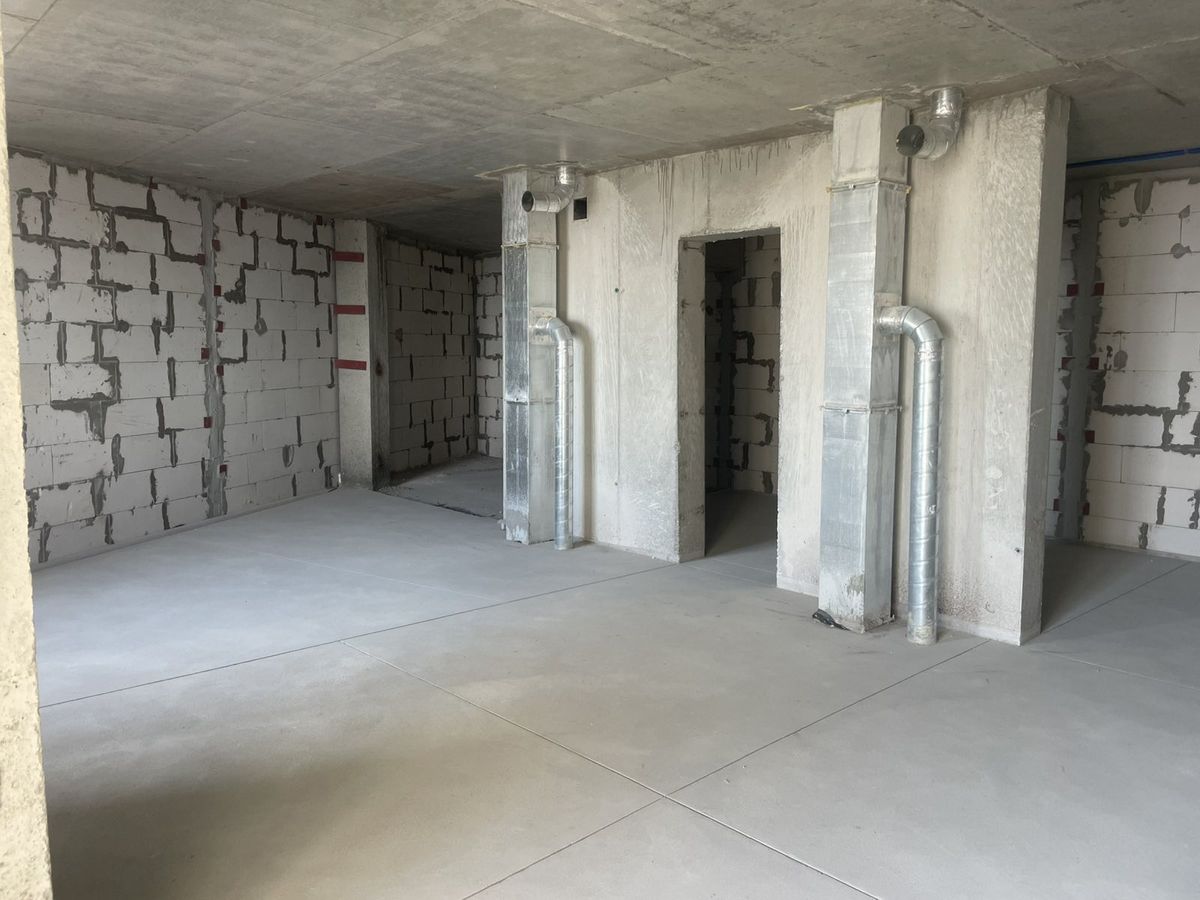 Квартира на Фонтанська дорога вул.