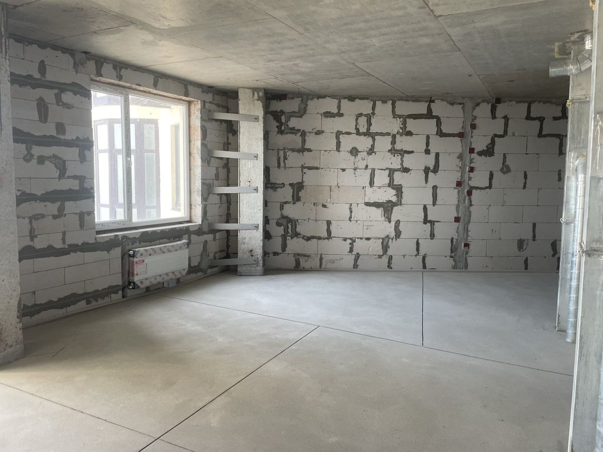 Квартира на Фонтанська дорога вул.