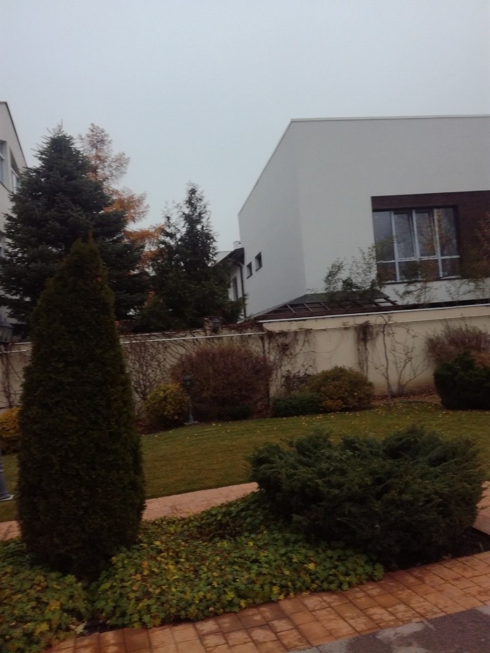 Квартира на Львовская ул.