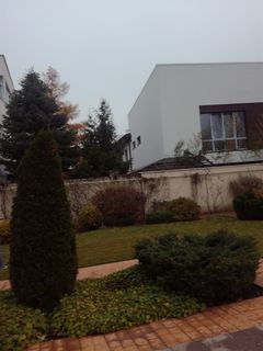 Квартира на Львовская ул.