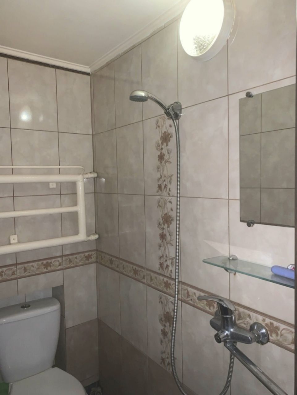 Квартира на Елисаветоградський пров.