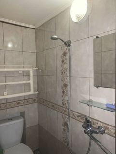 Квартира на Елисаветоградський пров.