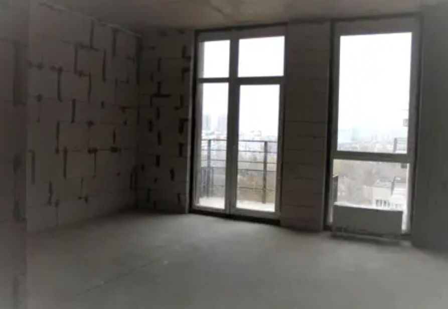 Квартира на Геранева вул.