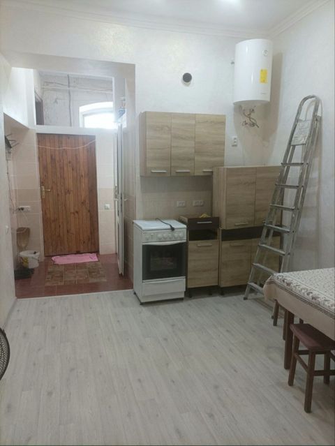 Квартира на Сєрова вул.