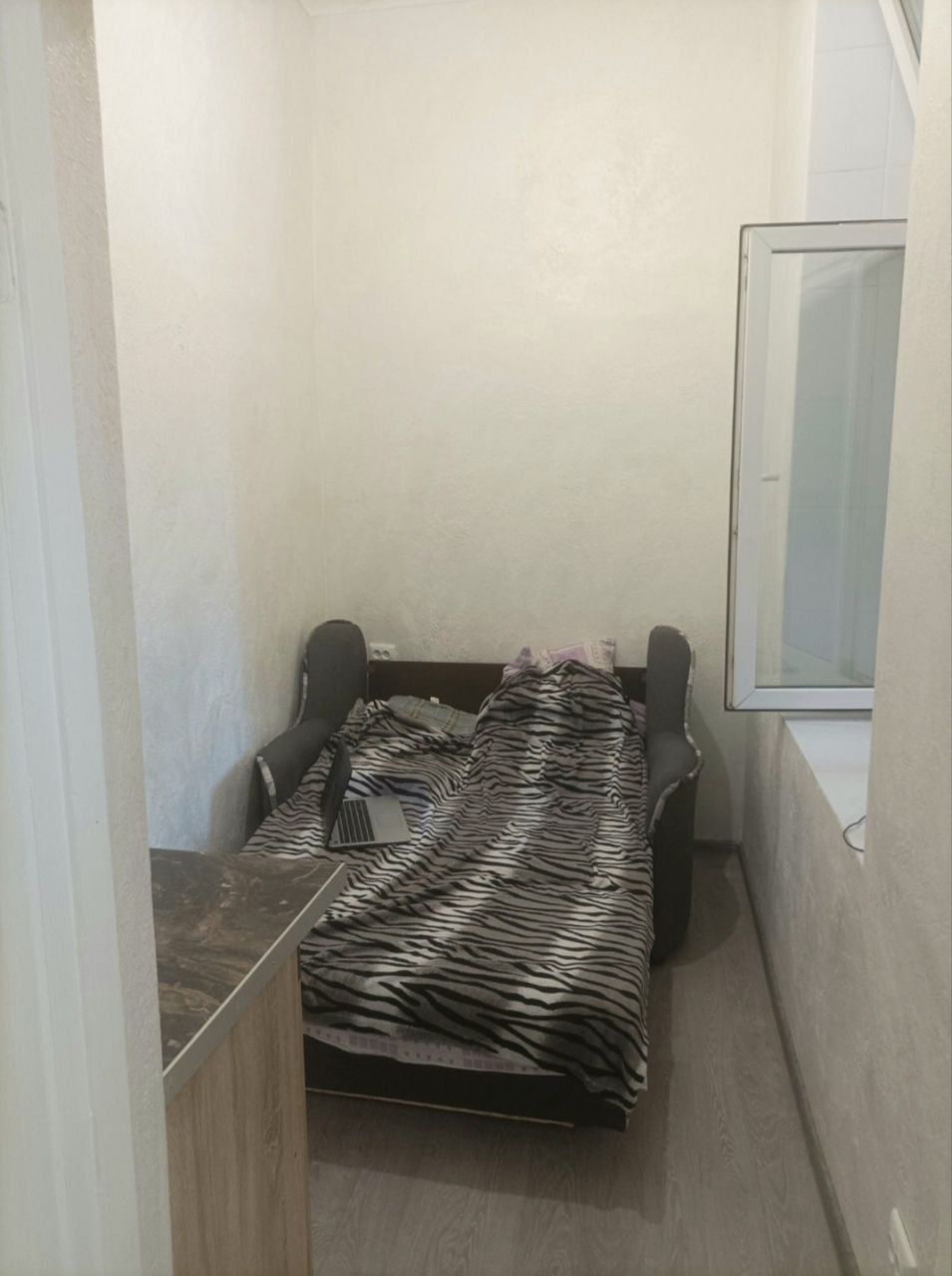 Квартира на Сєрова вул.