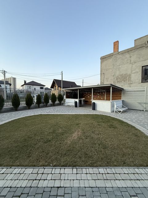 Квартира на Північна вул.