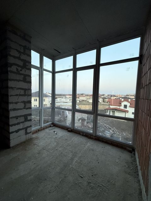 Квартира на Північна вул.