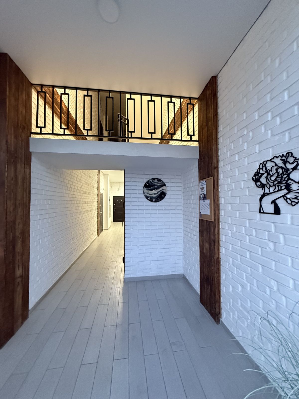 Квартира на Північна вул.