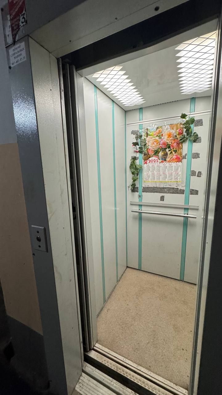 Квартира на Сім'Ї Глодан вул.