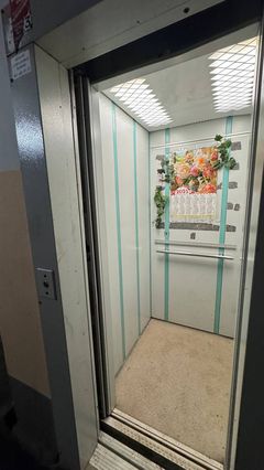 Квартира на Сім'Ї Глодан вул.