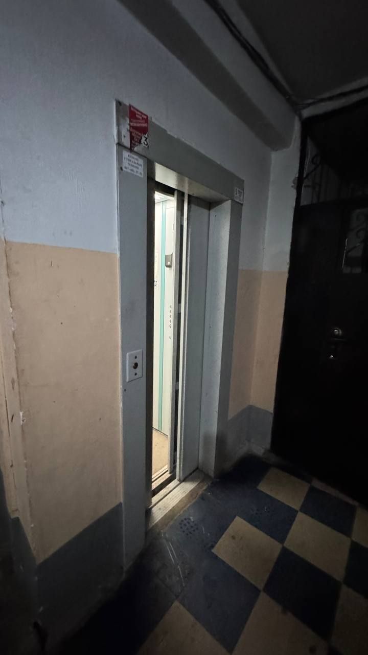 Квартира на Сім'Ї Глодан вул.