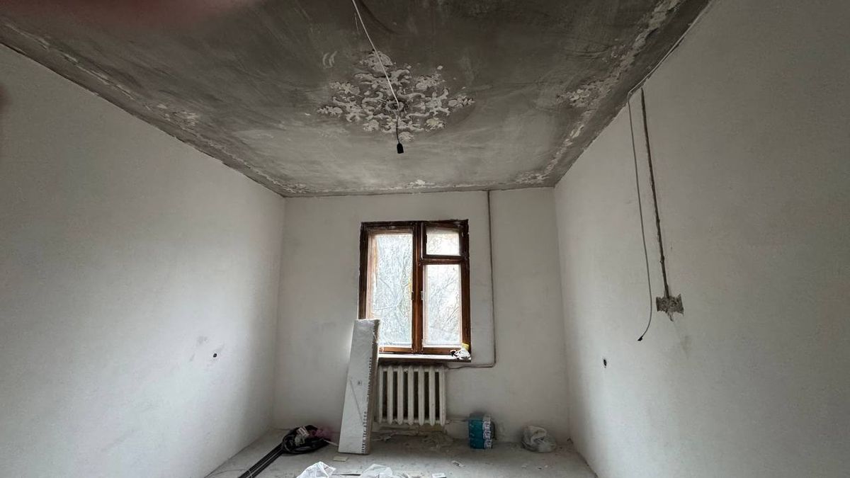 Квартира на Сім'Ї Глодан вул.