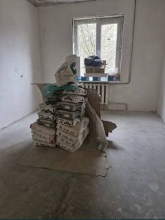 Квартира на Сім'Ї Глодан вул.