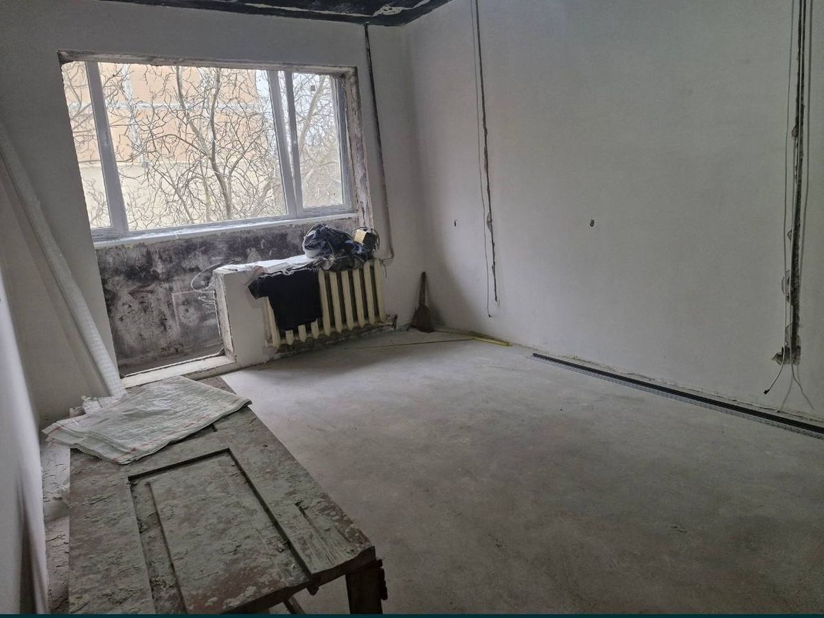 Квартира на Сім'Ї Глодан вул.