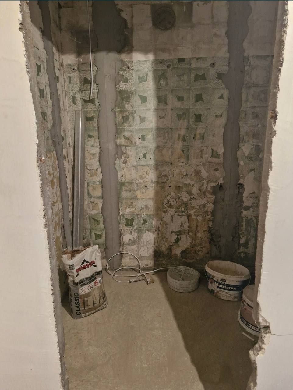 Квартира на Сім'Ї Глодан вул.