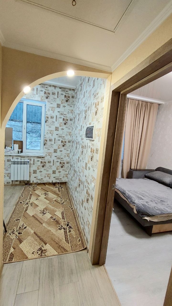 Квартира на Бугаївська вул.