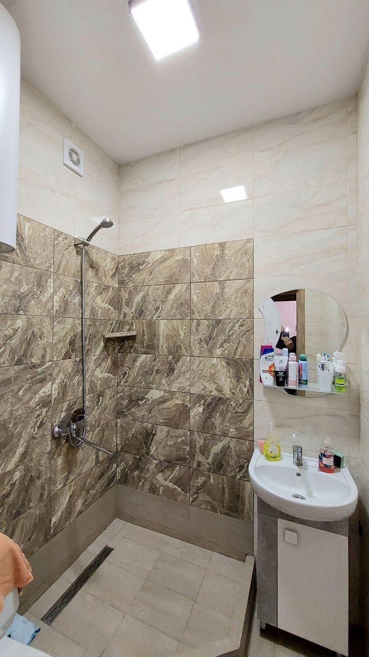 Квартира на Бугаївська вул.