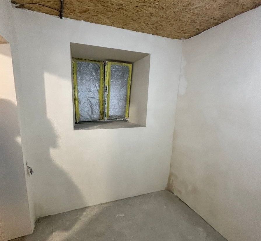 Квартира на вул.Садіківська