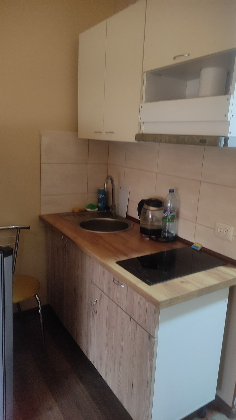 Продам квартиру Миколаївська дорога