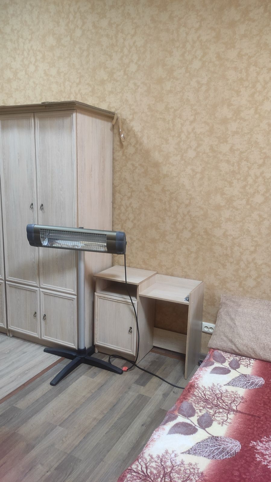 Продам квартиру Миколаївська дорога