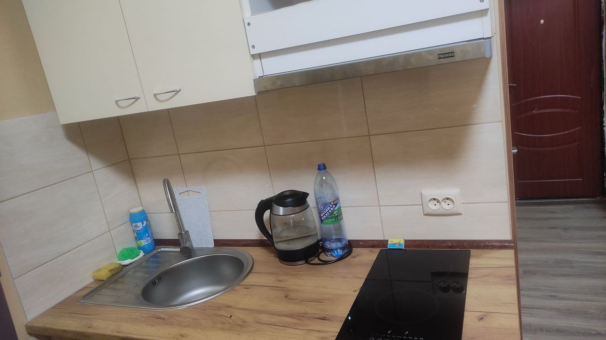 Продам квартиру Миколаївська дорога