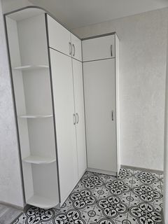 Квартира Разумовського вул.