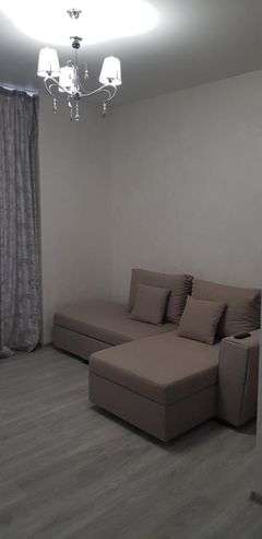 Квартира Разумовського вул.