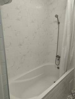 Квартира Разумовського вул.