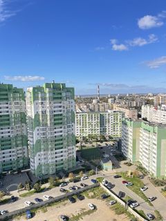 Трикімнатна квартира на Марсельській вул.