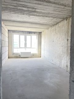 Трикімнатна квартира на Марсельській вул.