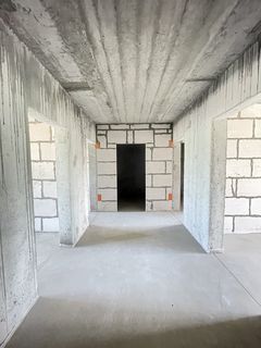 Трикімнатна квартира на Марсельській вул.