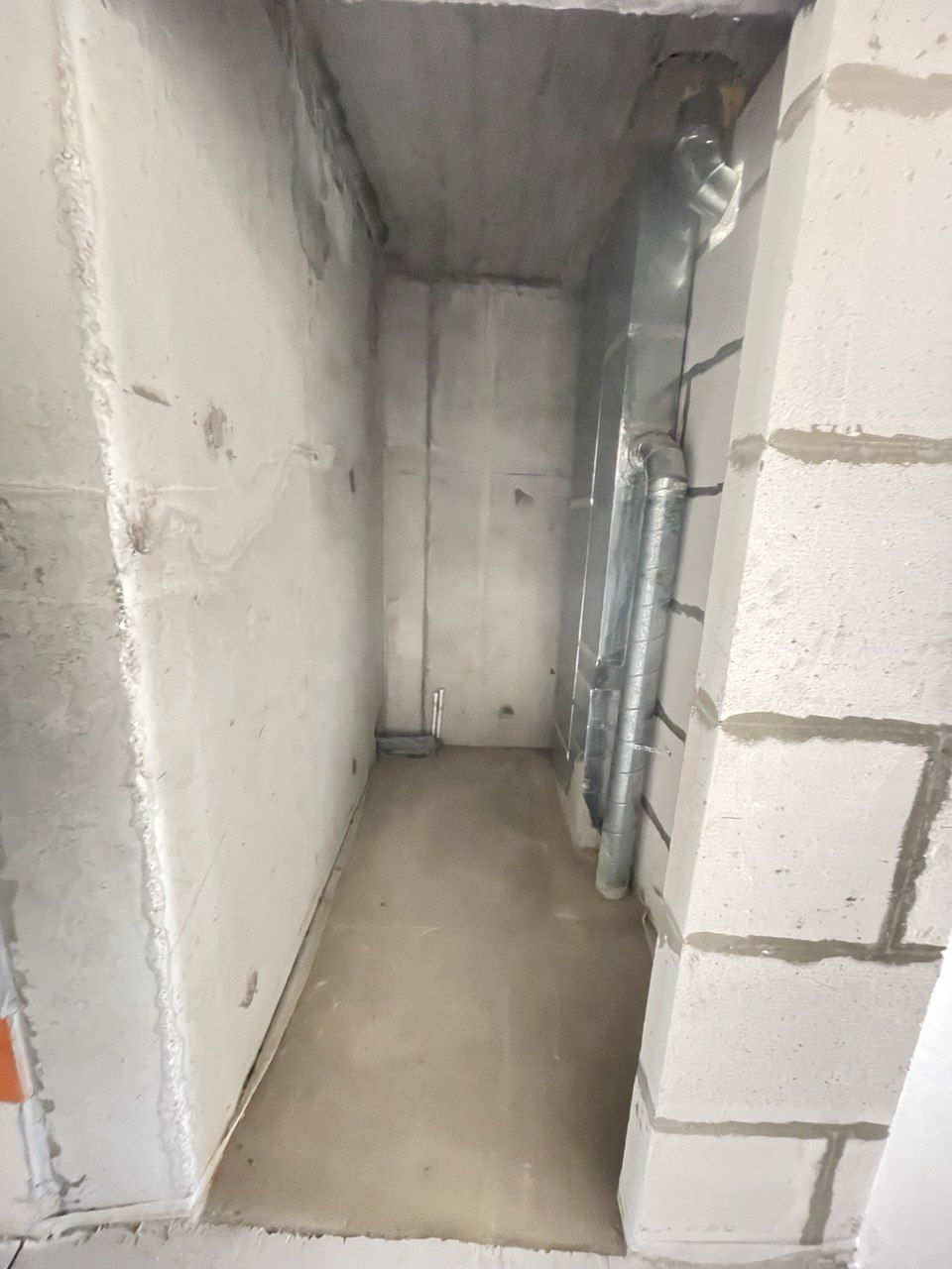 Трикімнатна квартира на Марсельській вул.