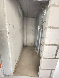 Трикімнатна квартира на Марсельській вул.