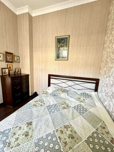 Квартира на Мала Арнаутська вул.