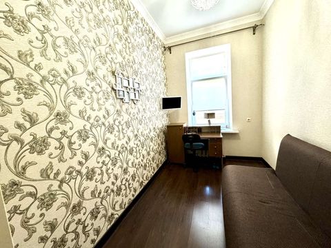 Квартира на Мала Арнаутська вул.