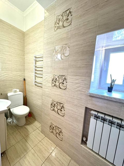 Квартира на Мала Арнаутська вул.