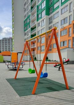 Квартира на Бугаївській вул