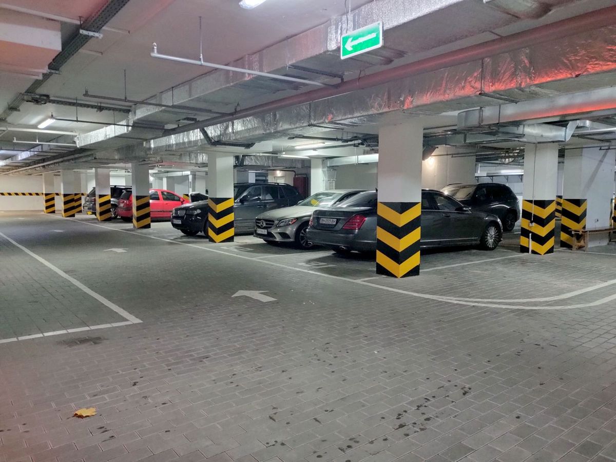 Квартира на Бугаївській вул