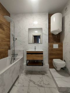 Квартира на Бугаївській вул