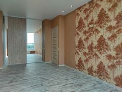 Квартира на Бугаївській вул