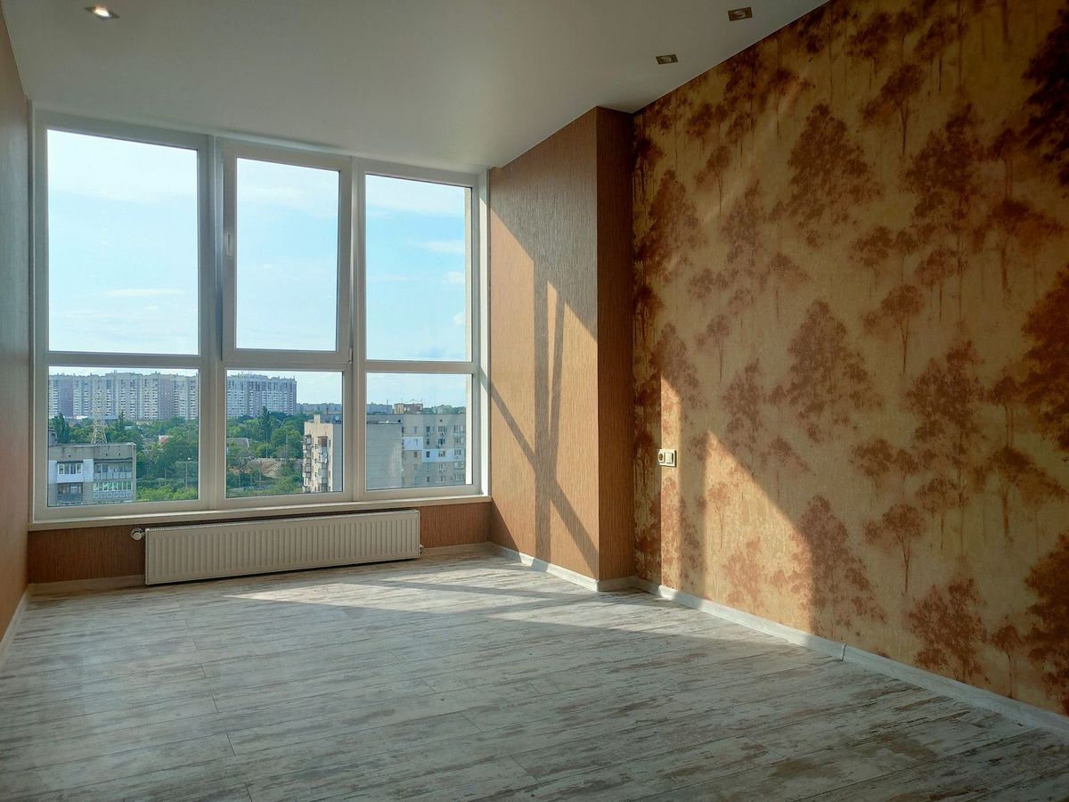 Квартира на Бугаївській вул