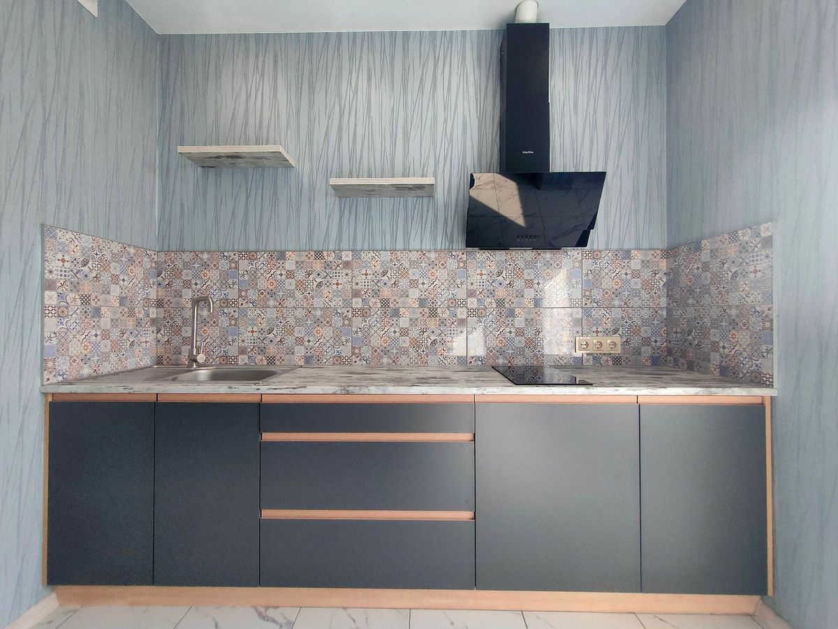 Квартира на Бугаївській вул