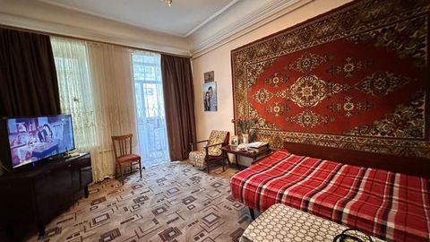 Квартира на Богдана Хмельницького вул.