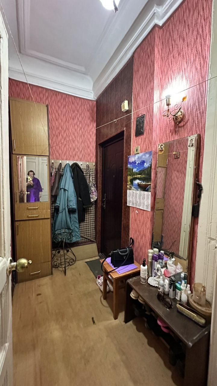 Квартира на Богдана Хмельницького вул.