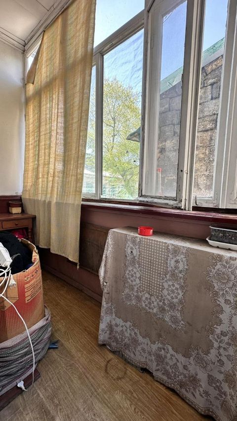 Квартира на Богдана Хмельницького вул.