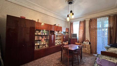 Квартира на Богдана Хмельницького вул.