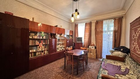 Квартира на Богдана Хмельницького вул.