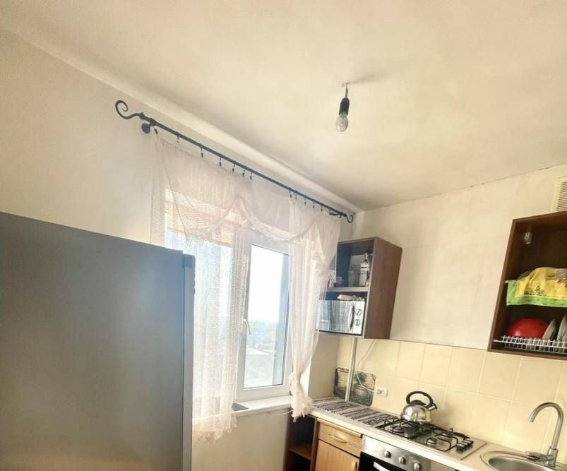 Квартира на Цегляна вул.