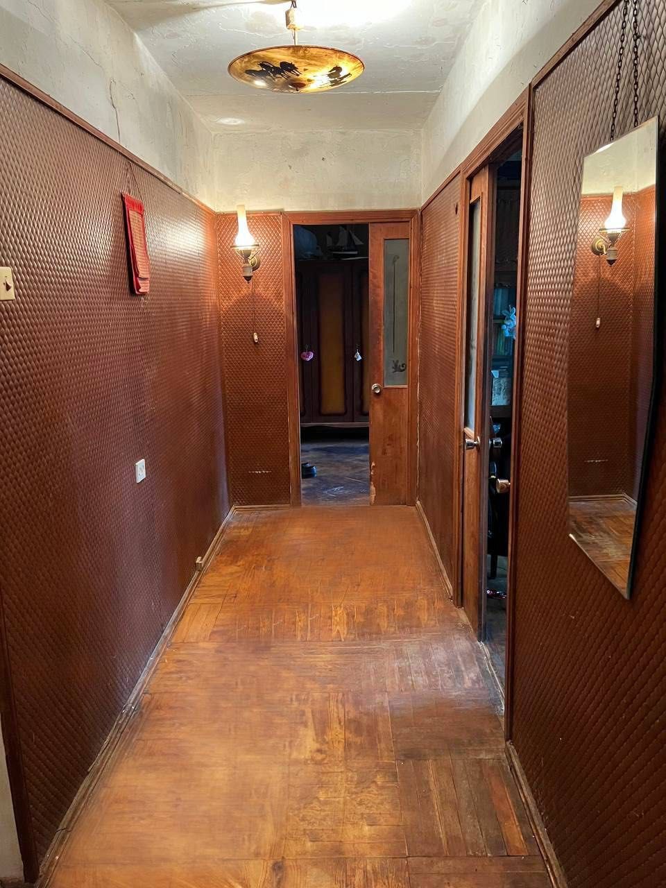 Квартира на Вільямса вул.