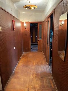 Квартира на Вільямса вул.